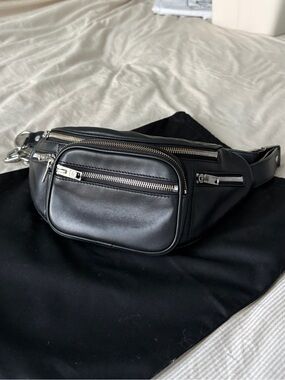 Alexander Wang Attica Belt Bag
